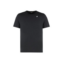 [K-WAY] T-shirts Short Sleeve SS24 K8131UW_USY