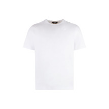 [K-WAY] T-shirts Short Sleeve SS24 K8131UW_001