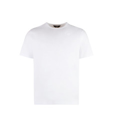 [K-WAY] T-shirts Short Sleeve SS24 K8131UW_001