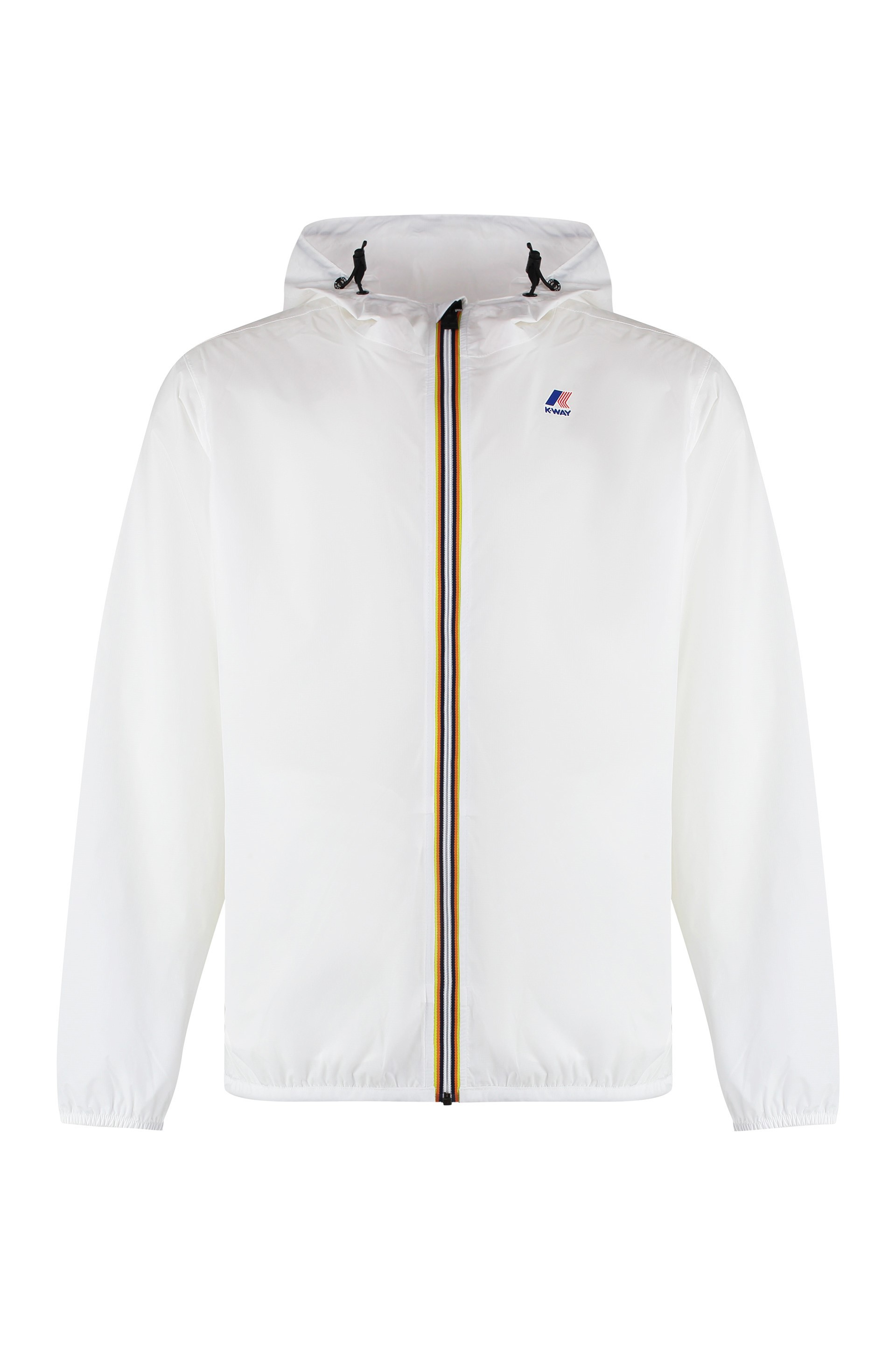 [K-WAY] Raincoat SS24 K004BD0_001
