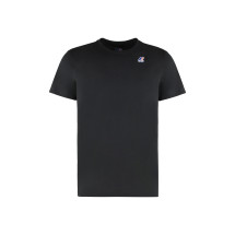 [K-WAY] T-shirts Short Sleeve SS24 K007JE0_USY