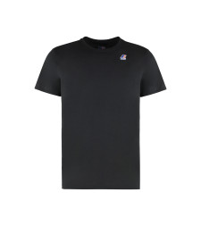 [K-WAY] T-shirts Short Sleeve SS24 K007JE0_USY
