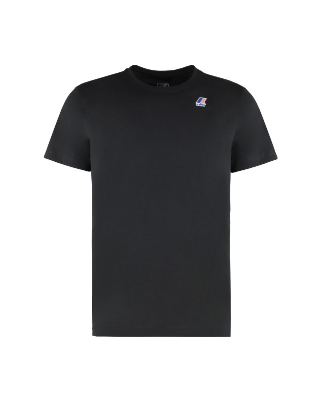 [K-WAY] T-shirts Short Sleeve SS24 K007JE0_USY