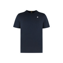 [K-WAY] T-shirts Short Sleeve SS24 K4125EW_K89