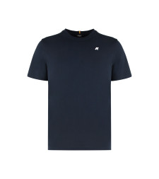 [K-WAY] T-shirts Short Sleeve SS24 K4125EW_K89