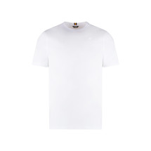 [K-WAY] T-shirts Short Sleeve SS24 K4125EW_001