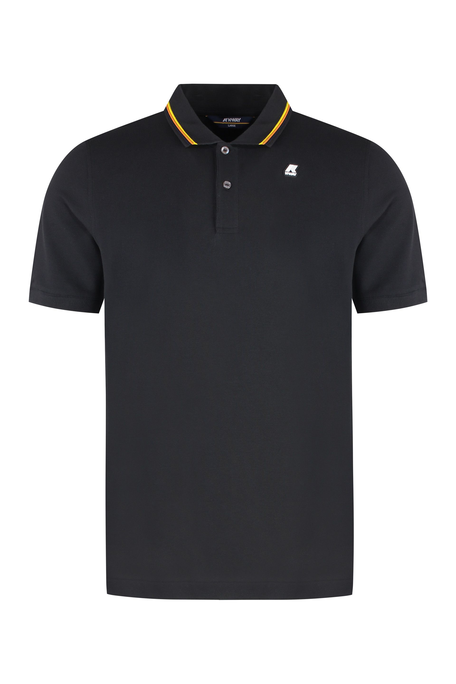 [K-WAY] T-shirts Short Sleeve SS24 K7121JW_USY
