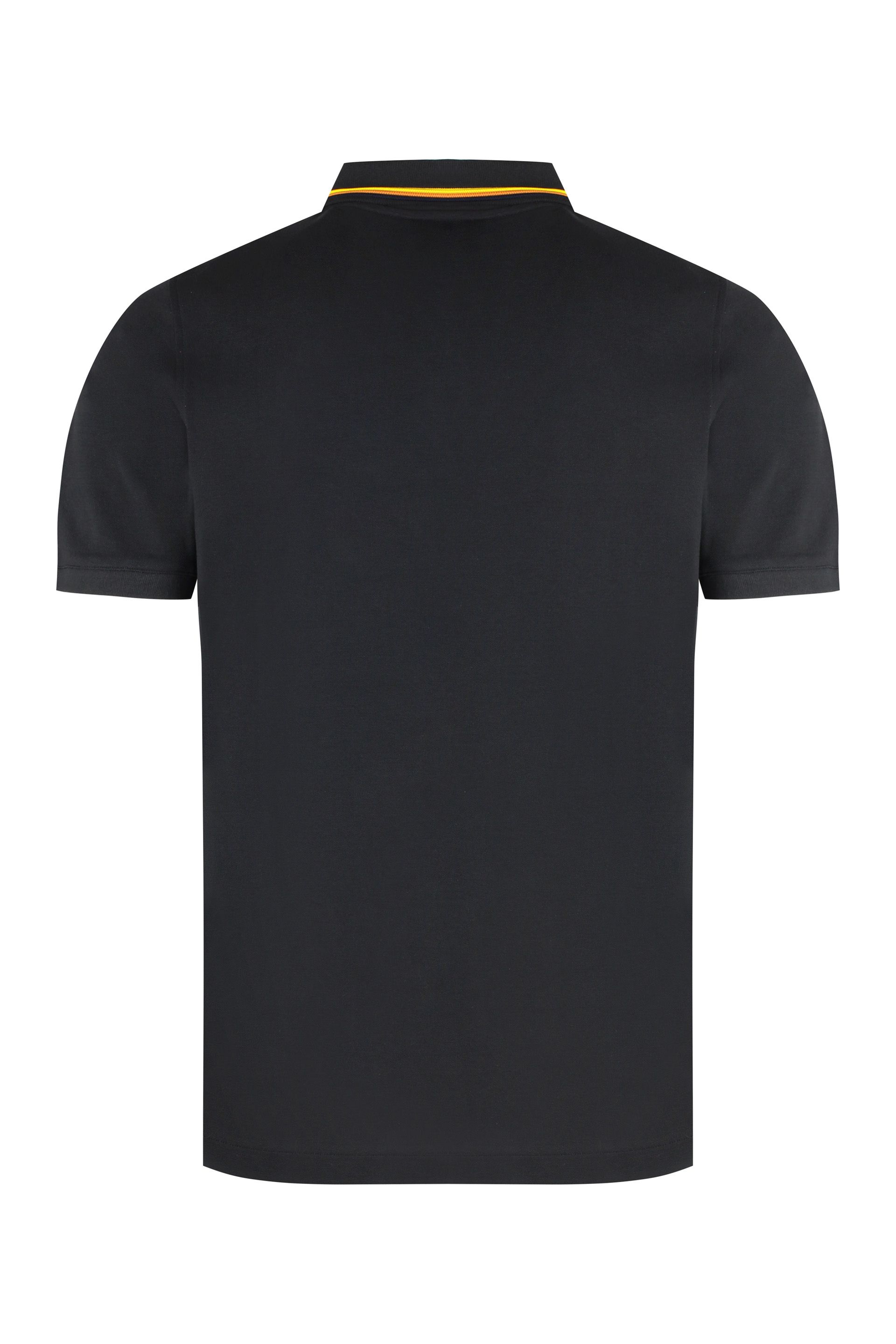 [K-WAY] T-shirts Short Sleeve SS24 K7121JW_USY
