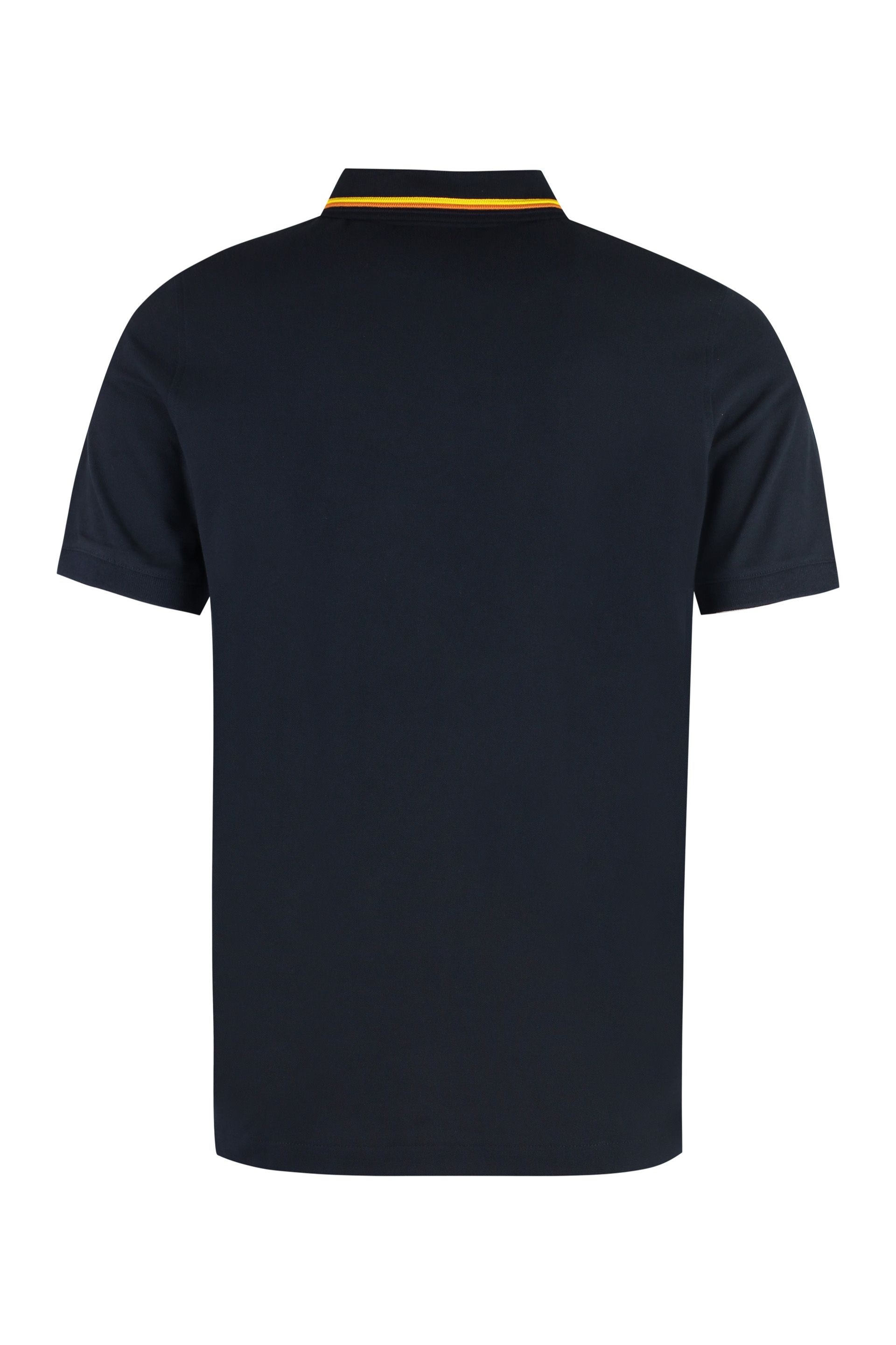 [K-WAY] T-shirts Short Sleeve SS24 K7121JW_K89