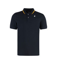 [K-WAY] T-shirts Short Sleeve SS24 K7121JW_K89