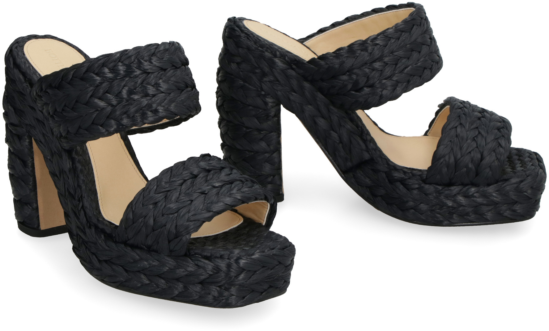 [Bottega Veneta] Mules SS23 729710V0V00_1000