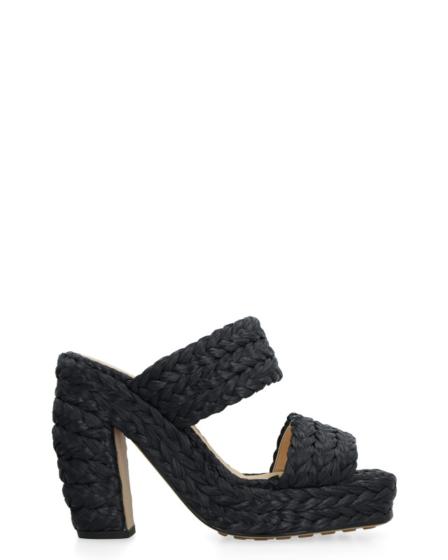 [Bottega Veneta] Mules SS23 729710V0V00_1000