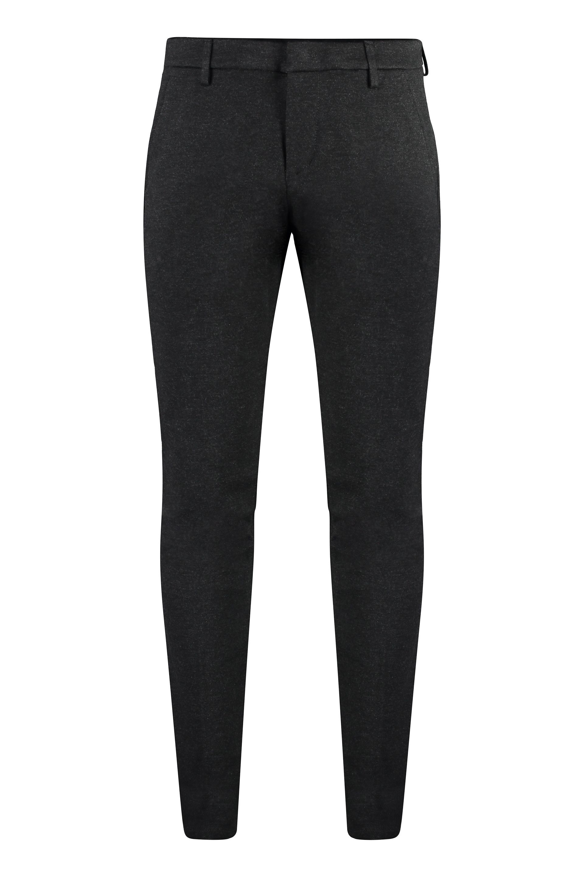 [Dondup] Trousers FW23 UP235JSE108U_998