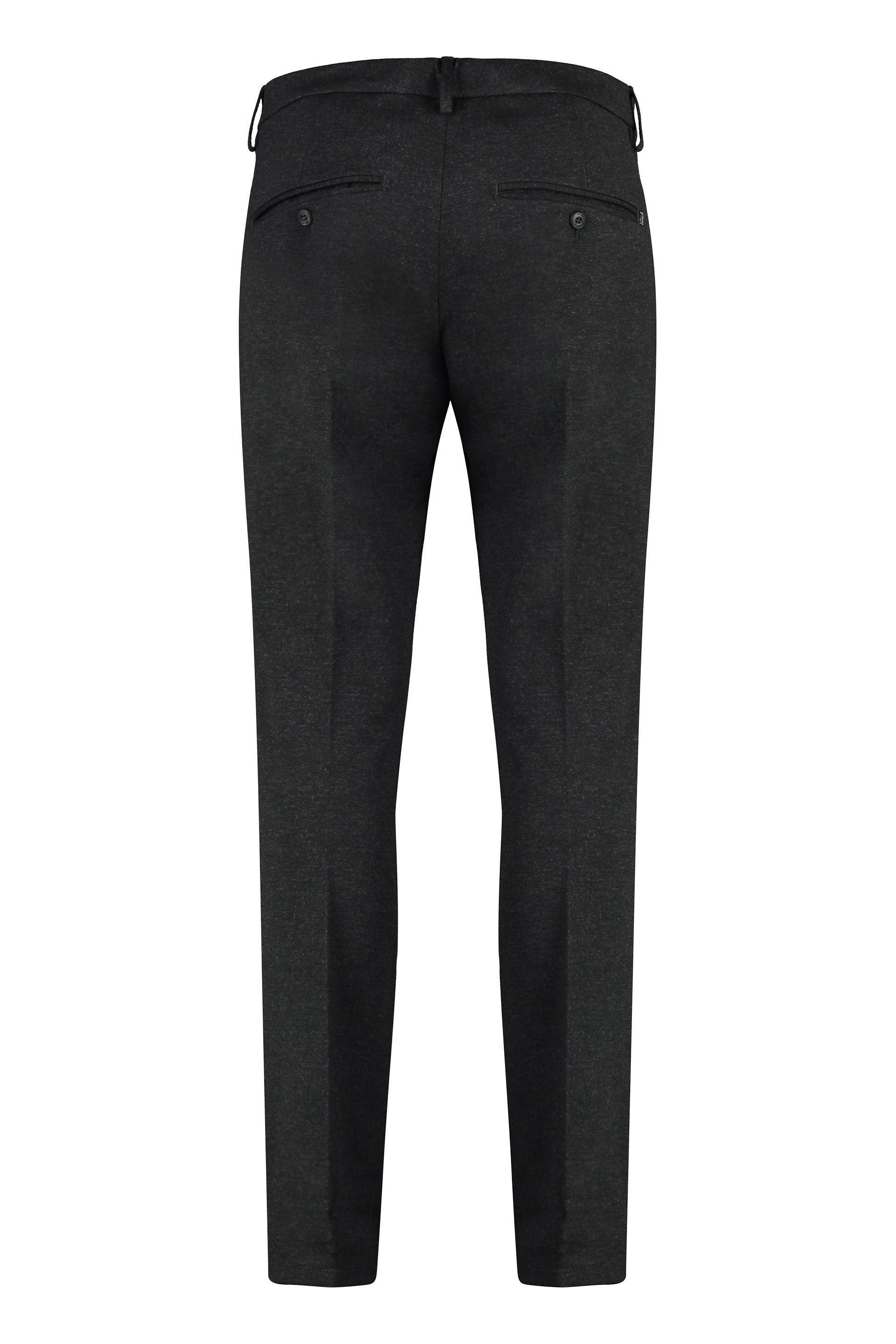 [Dondup] Trousers FW23 UP235JSE108U_998
