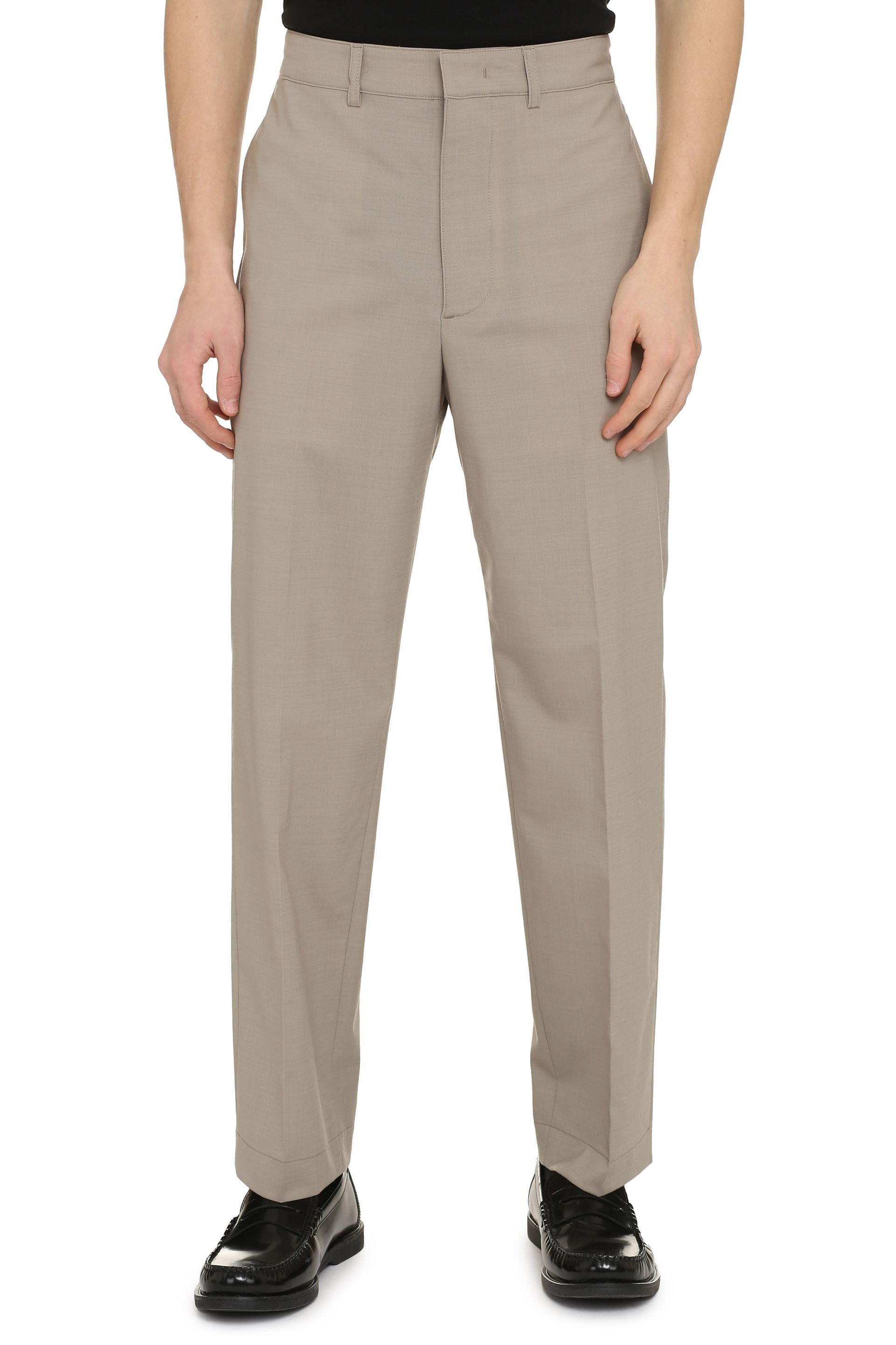 [Department 5] Trousers FW23 UP0362TS0018_906
