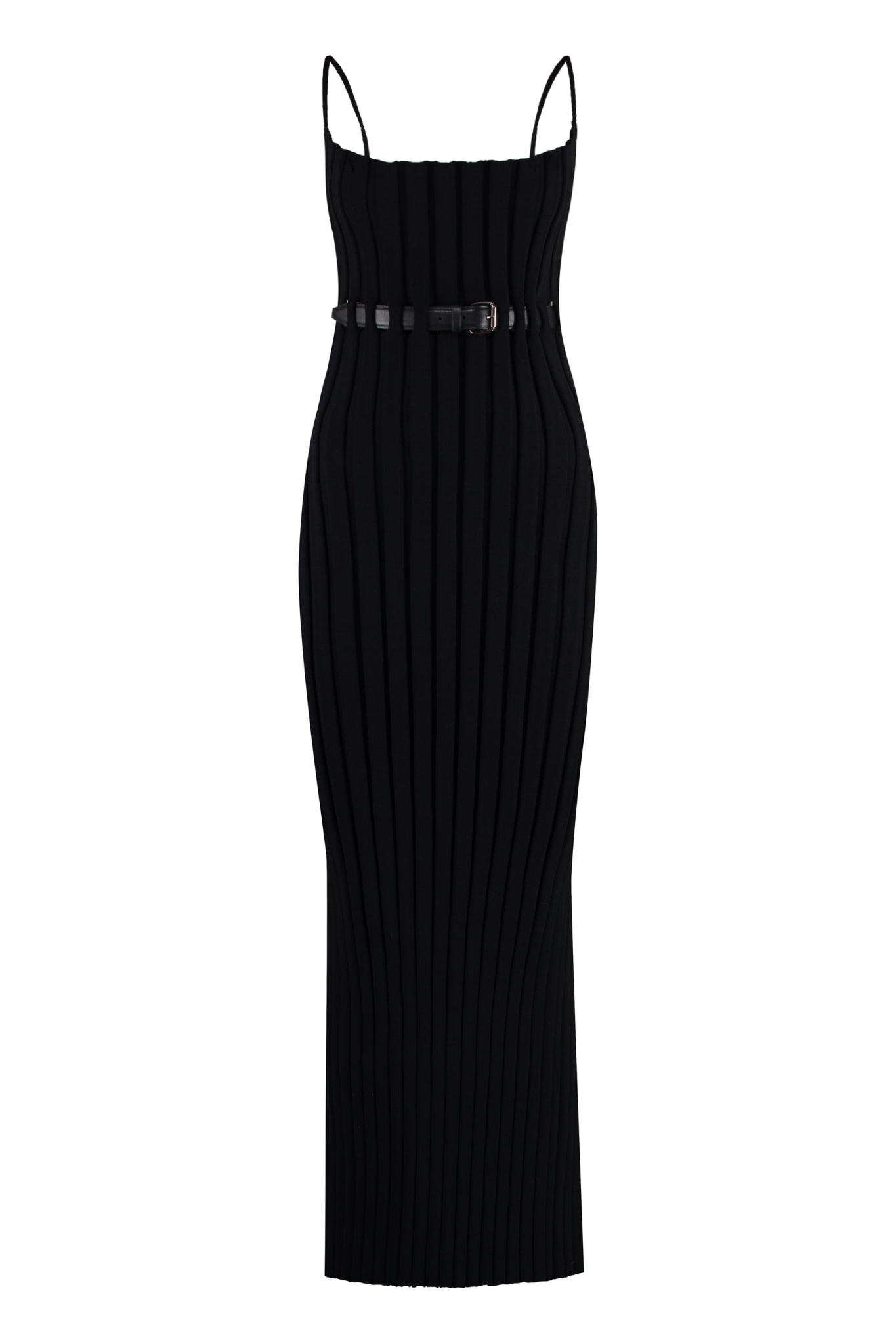 [ALEXANDER WANG] Sleeveless dress SS24 1KC2246003_001