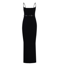[ALEXANDER WANG] Sleeveless dress SS24 1KC2246003_001