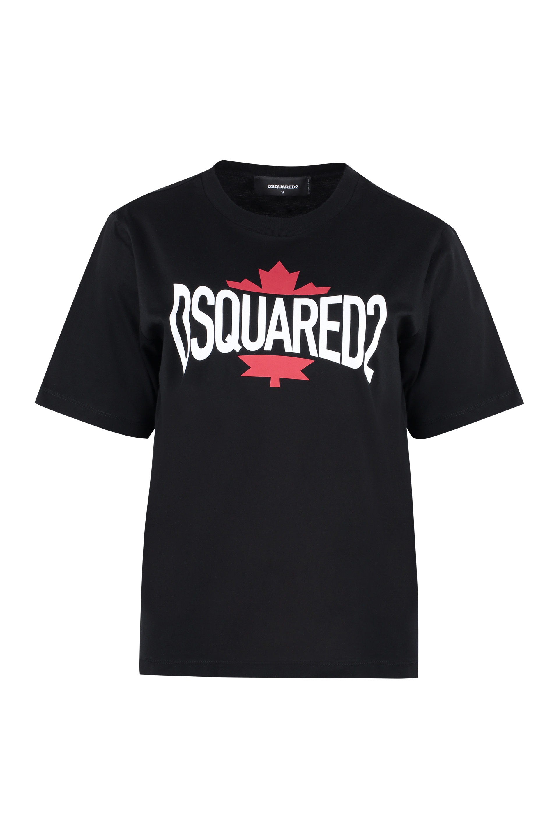 [Dsquared2] T-shirts Short Sleeve SS23 S75GD0329S22427_900