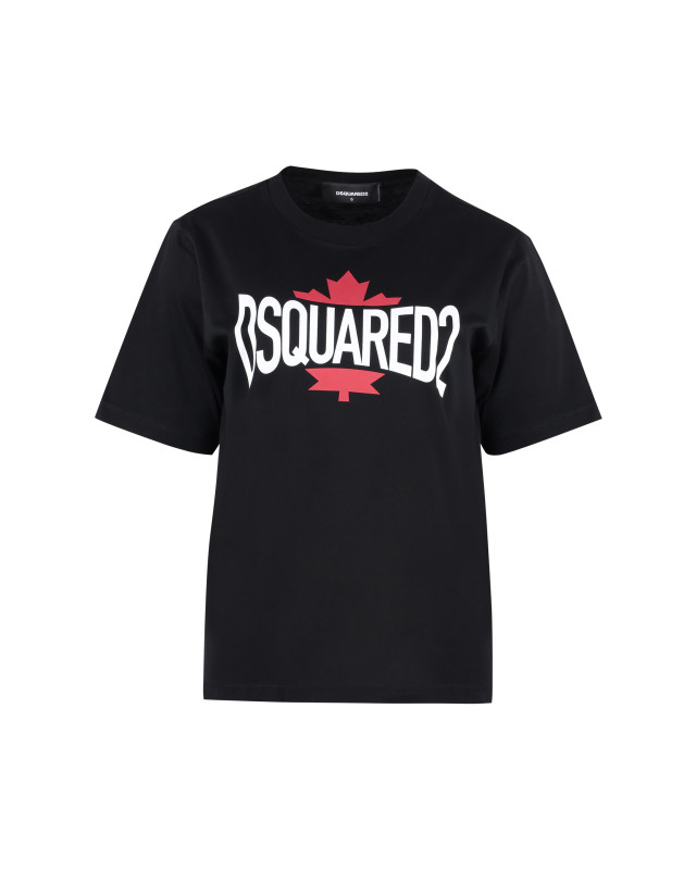 [Dsquared2] T-shirts Short Sleeve SS23 S75GD0329S22427_900