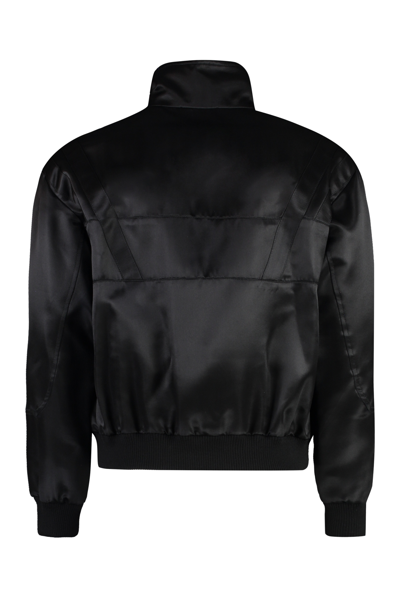 [Saint Laurent] Bomber Jacket SS24 779952Y2D60_1000
