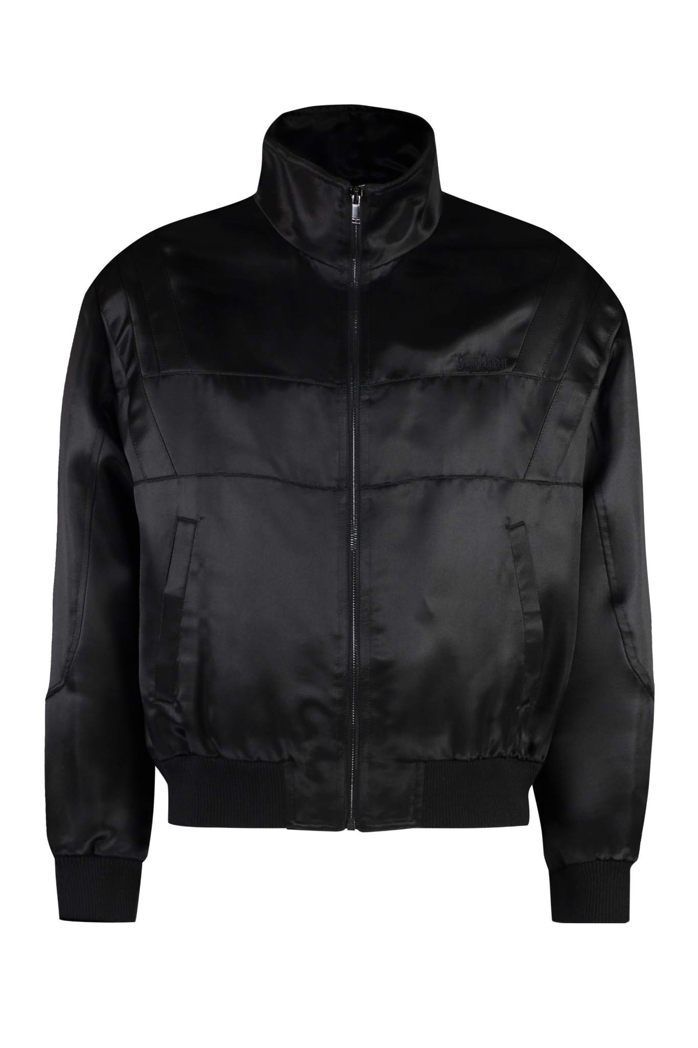 [Saint Laurent] Bomber Jacket SS24 779952Y2D60_1000