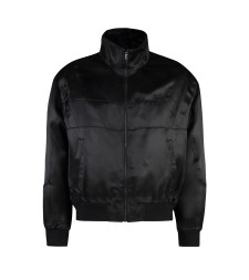 [Saint Laurent] Bomber Jacket SS24 779952Y2D60_1000