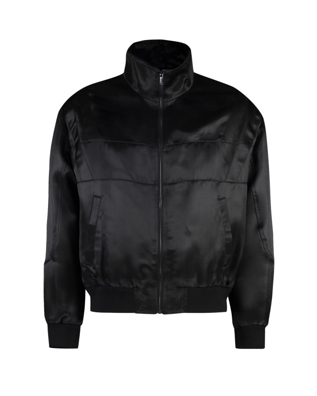 [Saint Laurent] Bomber Jacket SS24 779952Y2D60_1000