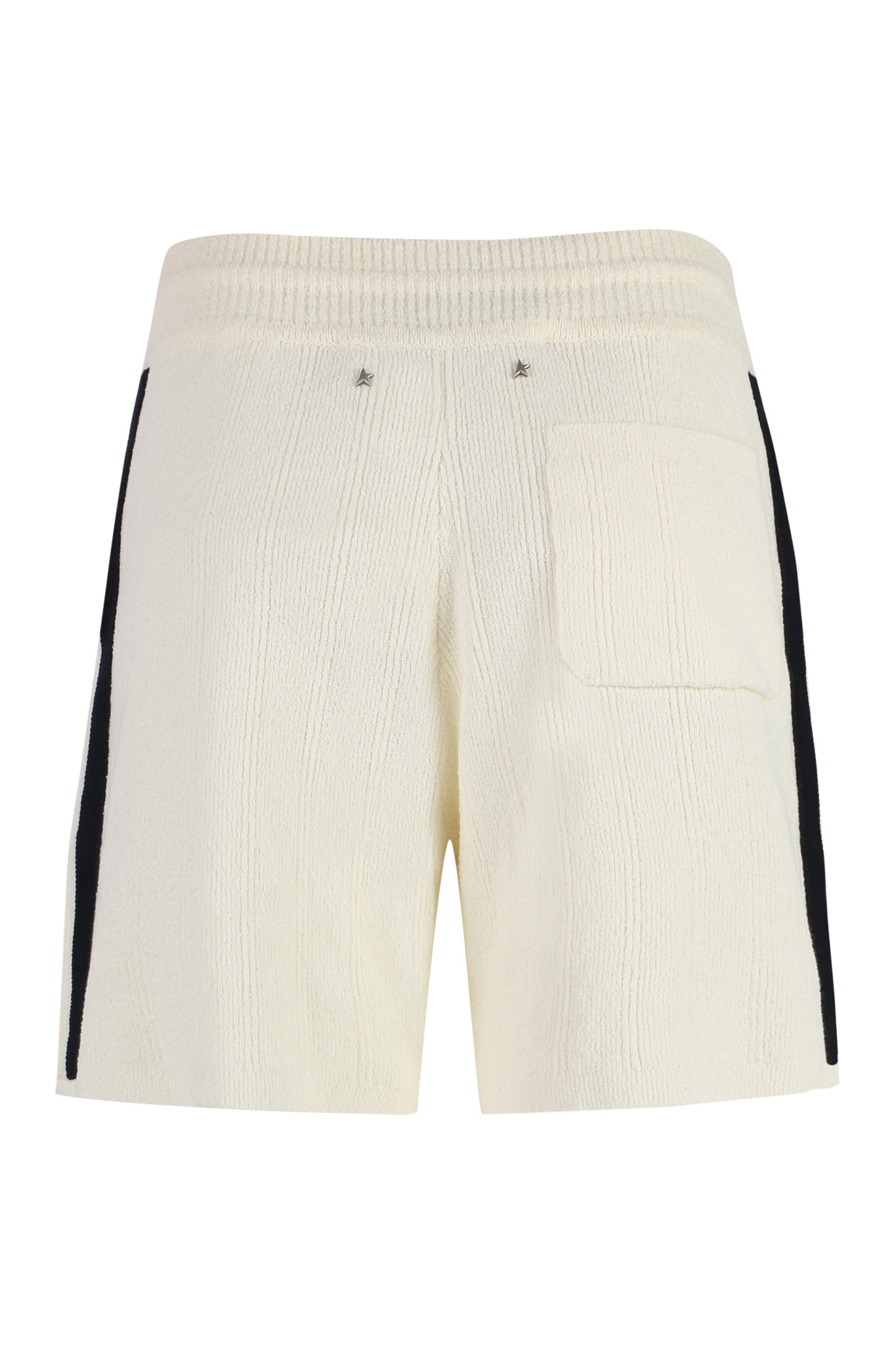 [Golden Goose] Shorts SS24 GWP01734P001471_82555