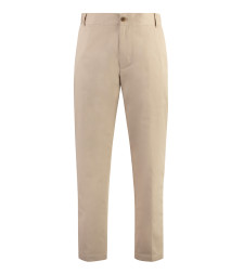 [MAISON KITSUNE] Trousers SS24 MM01120WW0078_P218