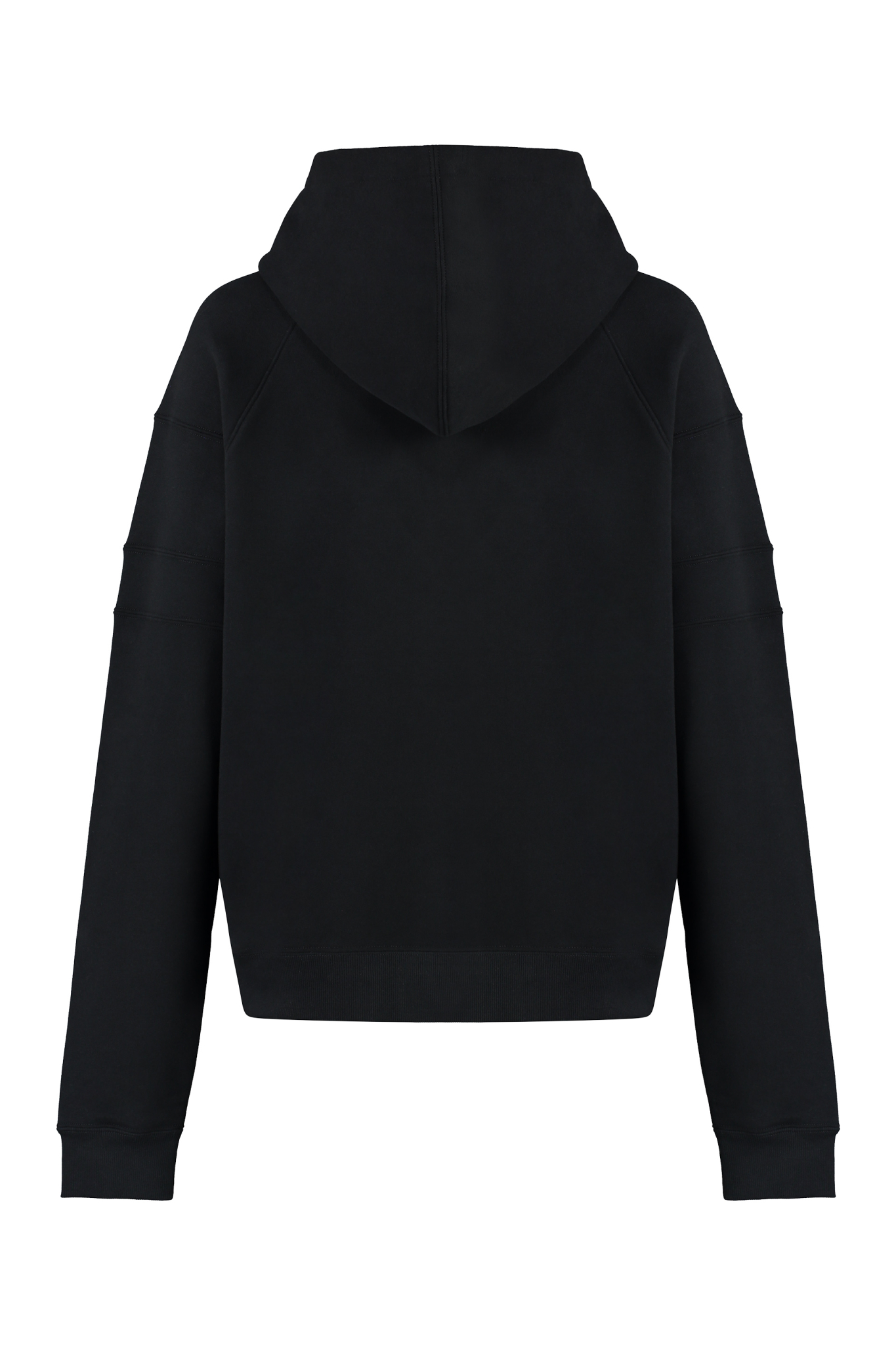[Saint Laurent] Hoodie SS24 728319Y37CG_1000