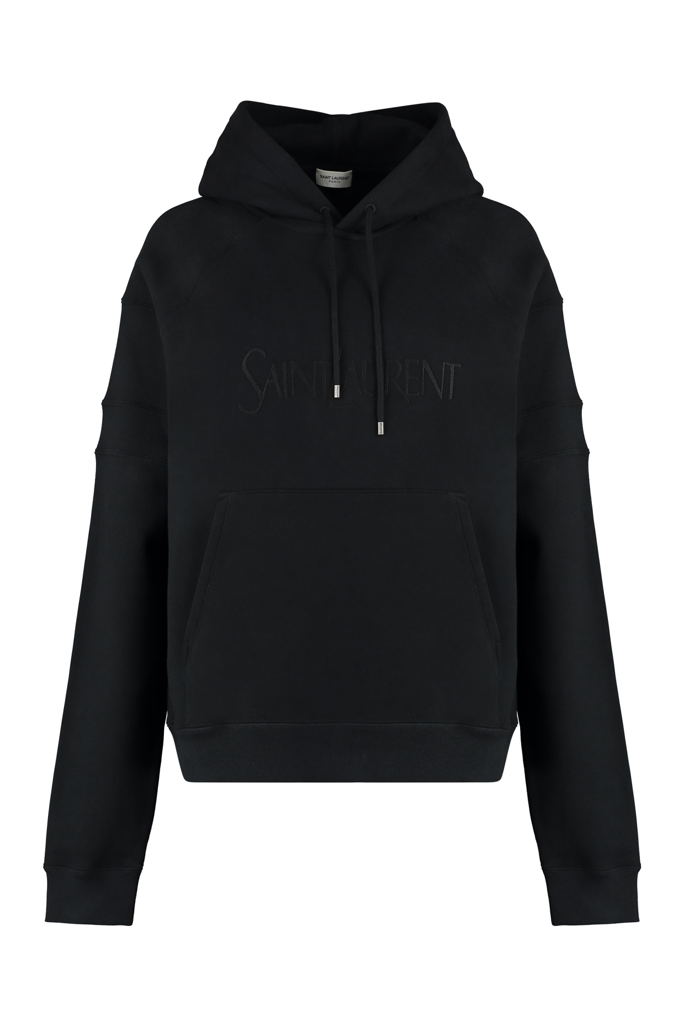 [Saint Laurent] Hoodie SS24 728319Y37CG_1000