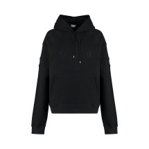 [Saint Laurent] Hoodie SS24 728319Y37CG_1000