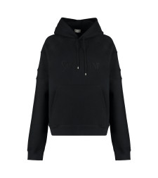 [Saint Laurent] Hoodie SS24 728319Y37CG_1000