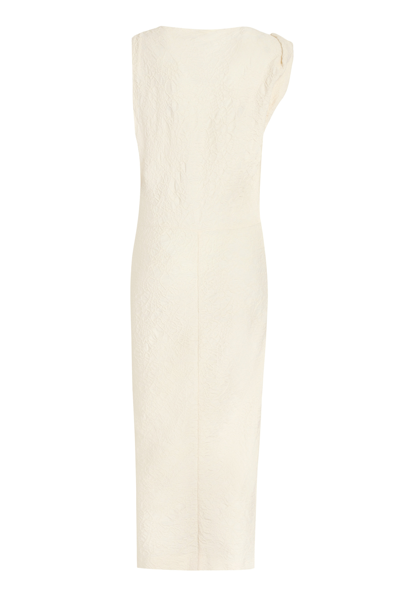 [Isabel Marant] Sleeveless dress SS24 24PRO0360FAB1K03I_23EC