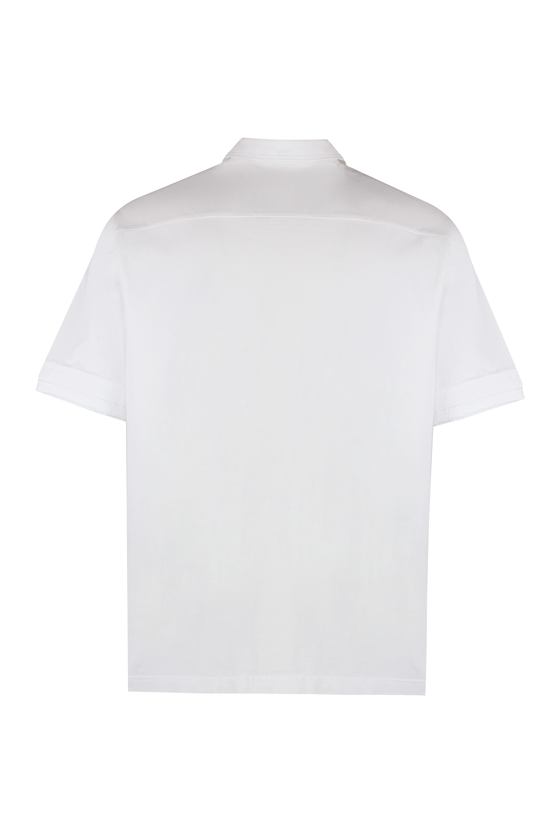 [ROBERTO COLLINA] T-shirts Short Sleeve SS24 RN56024_02