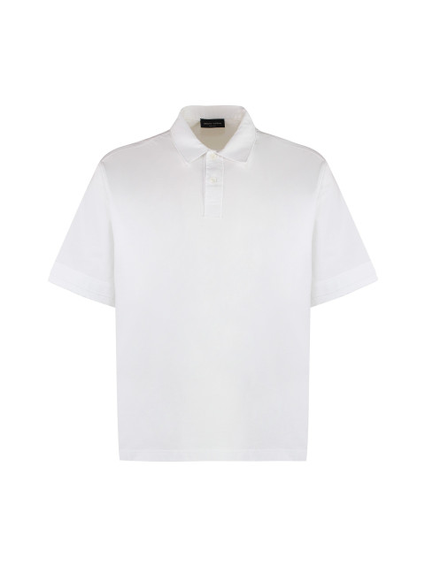 [ROBERTO COLLINA] T-shirts Short Sleeve SS24 RN56024_02