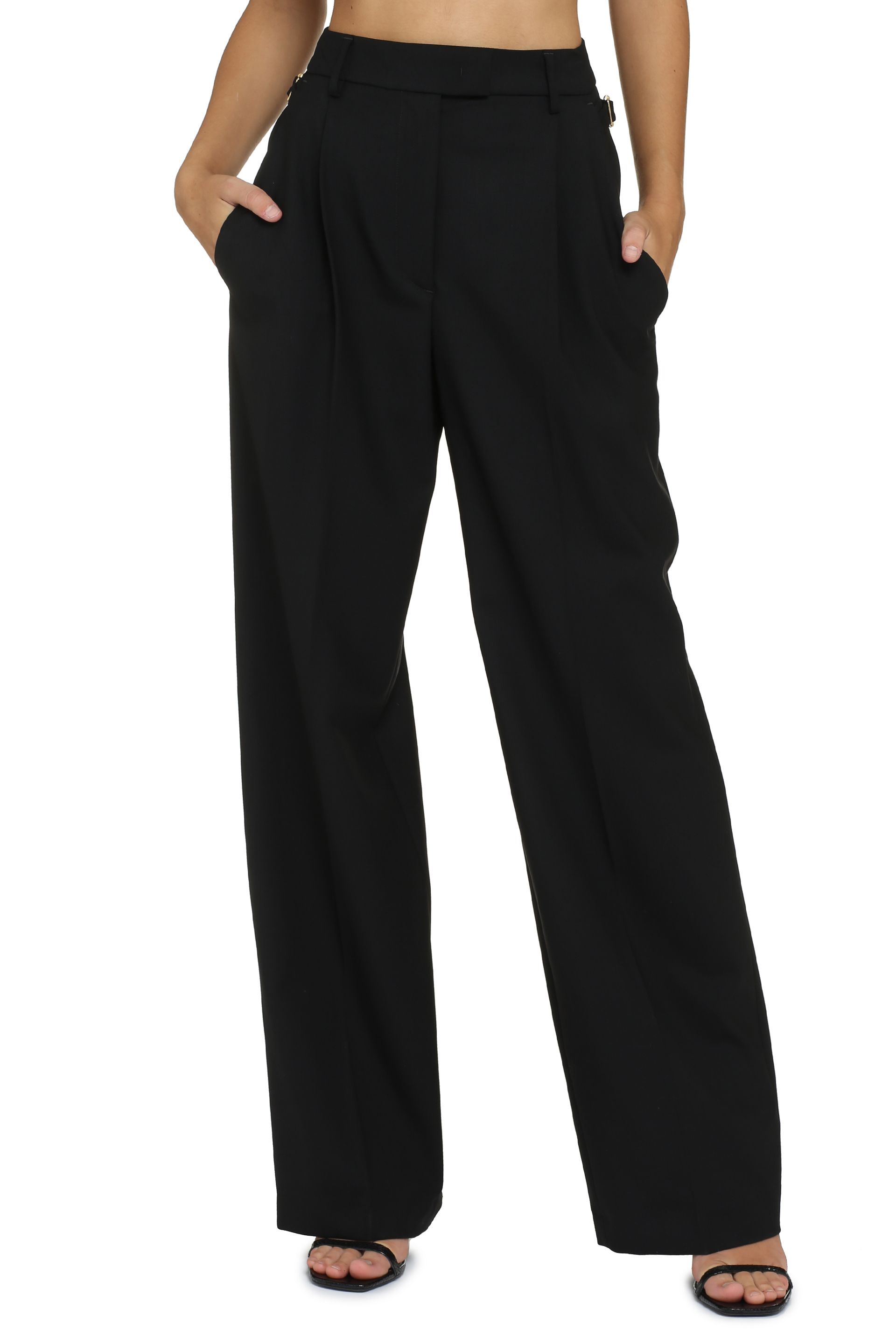 [PT01 Pantaloni Torino] Trousers FW23 CDVSSBZ00STDTO55_0990