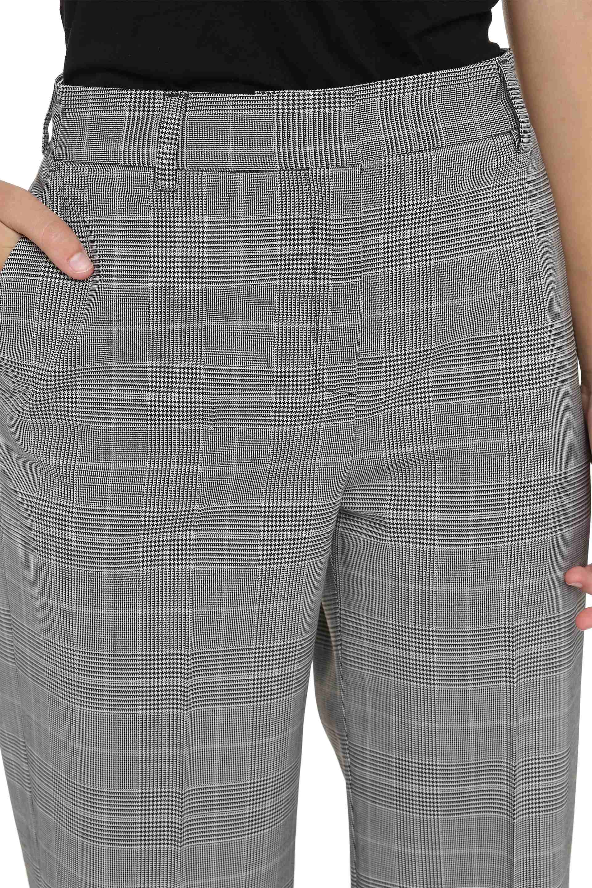[PT01 Pantaloni Torino] Trousers FW23 CDVSMBZ00STDTO70_0990