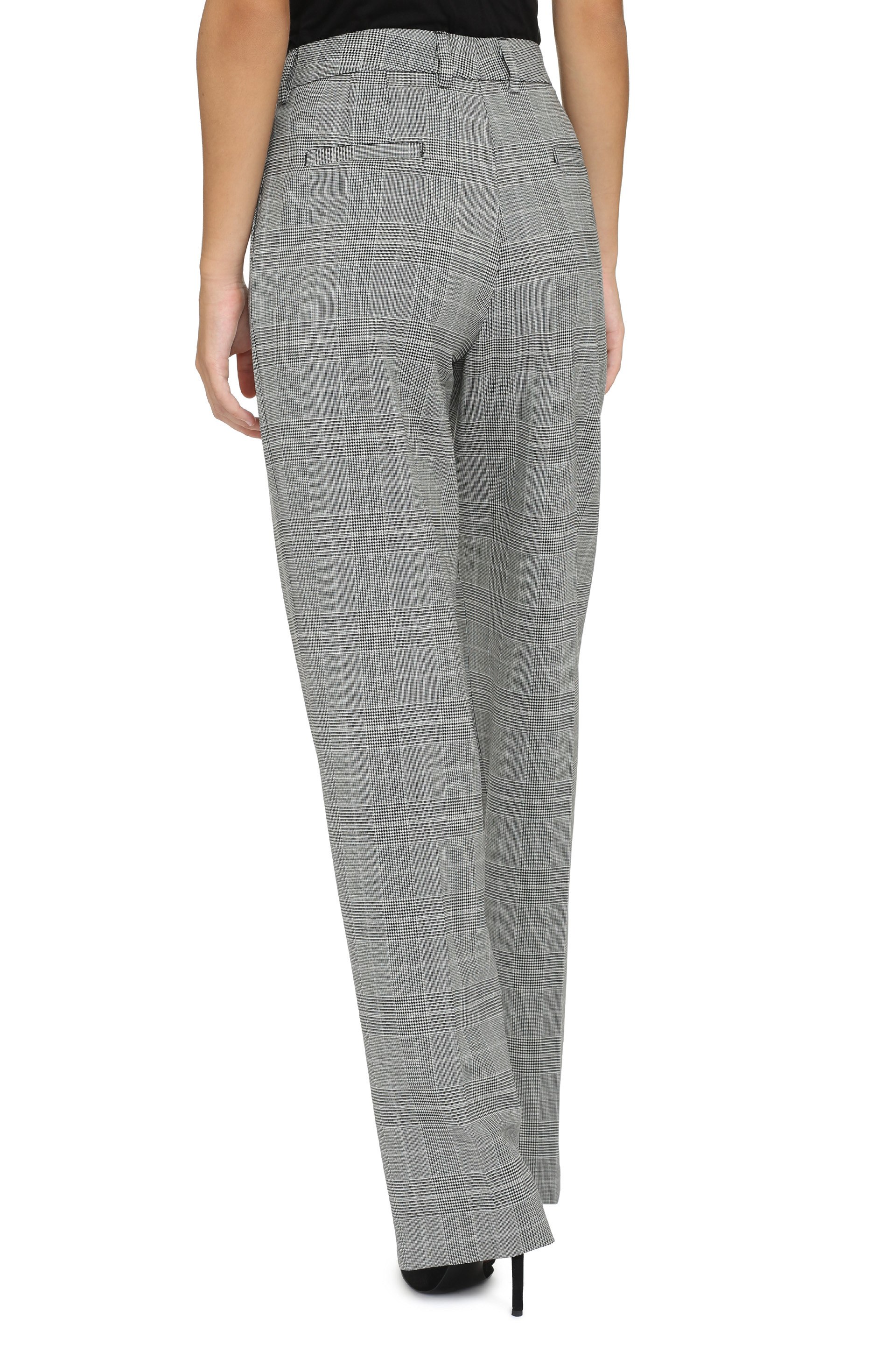 [PT01 Pantaloni Torino] Trousers FW23 CDVSMBZ00STDTO70_0990