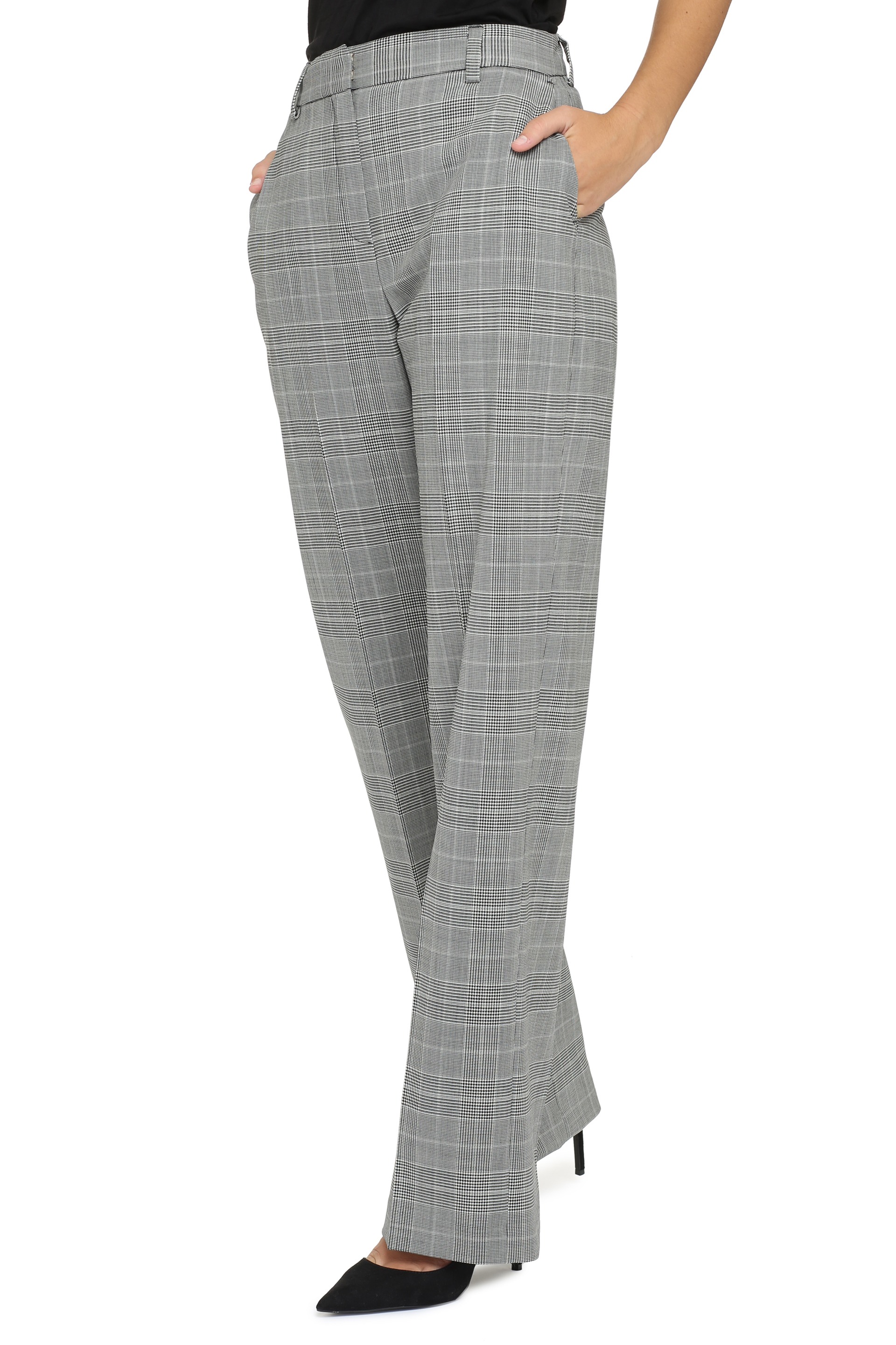 [PT01 Pantaloni Torino] Trousers FW23 CDVSMBZ00STDTO70_0990