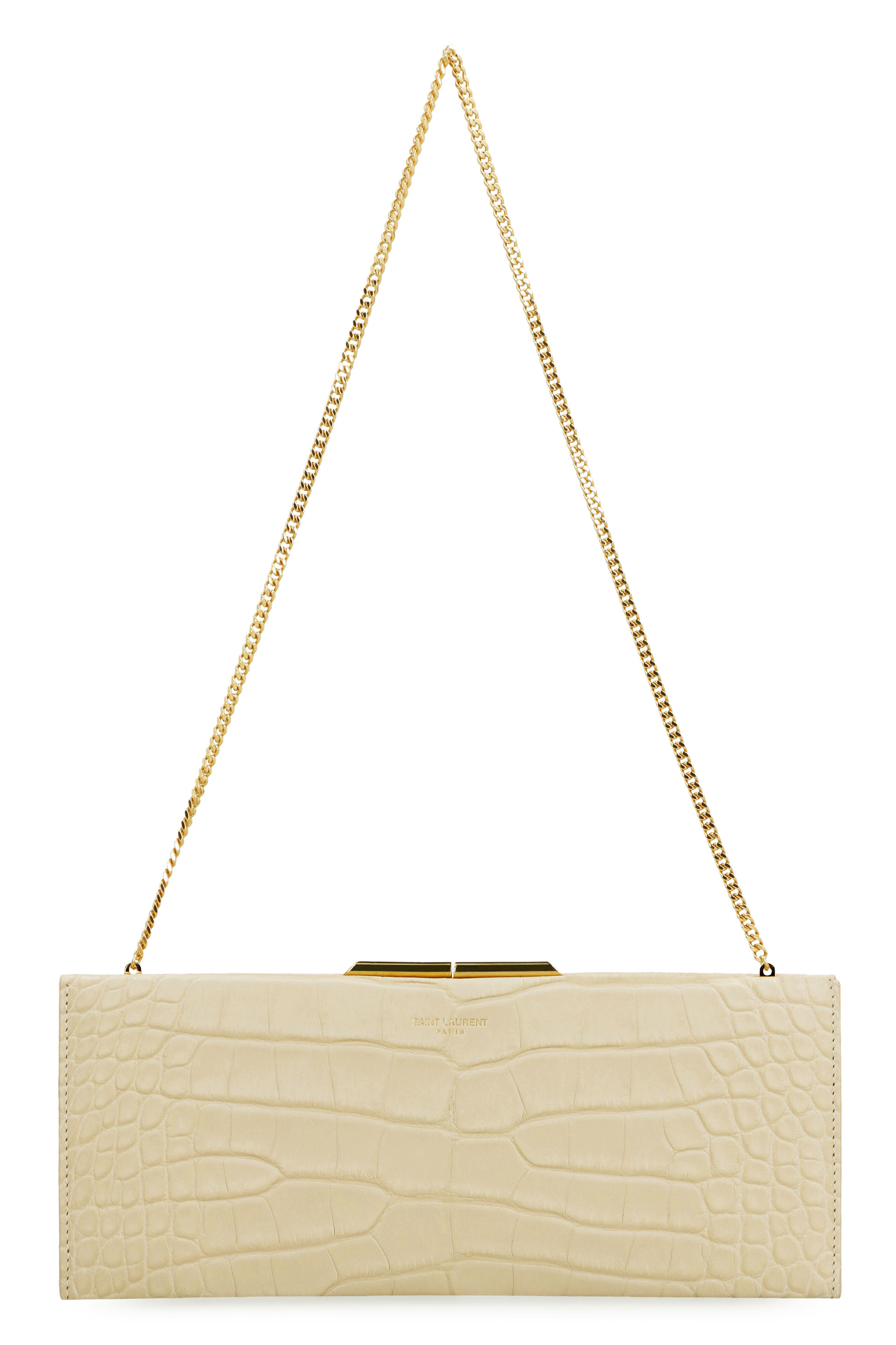 [Saint Laurent] Clutch bag SS22 697655L1Q0K_9733
