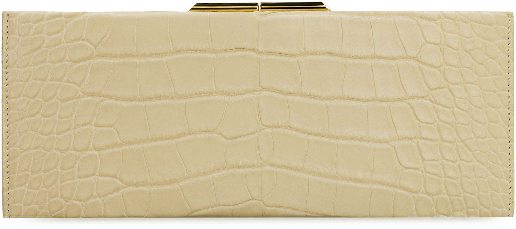 [Saint Laurent] Clutch bag SS22 697655L1Q0K_9733