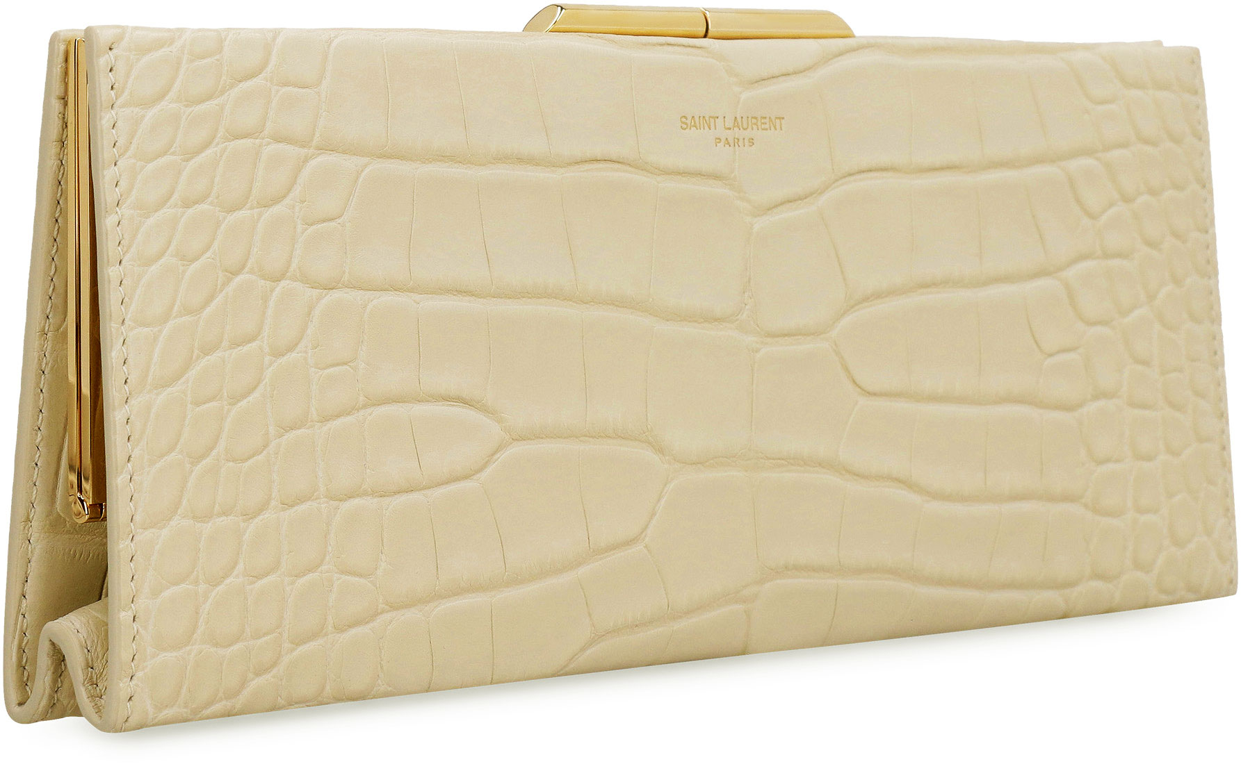 [Saint Laurent] Clutch bag SS22 697655L1Q0K_9733