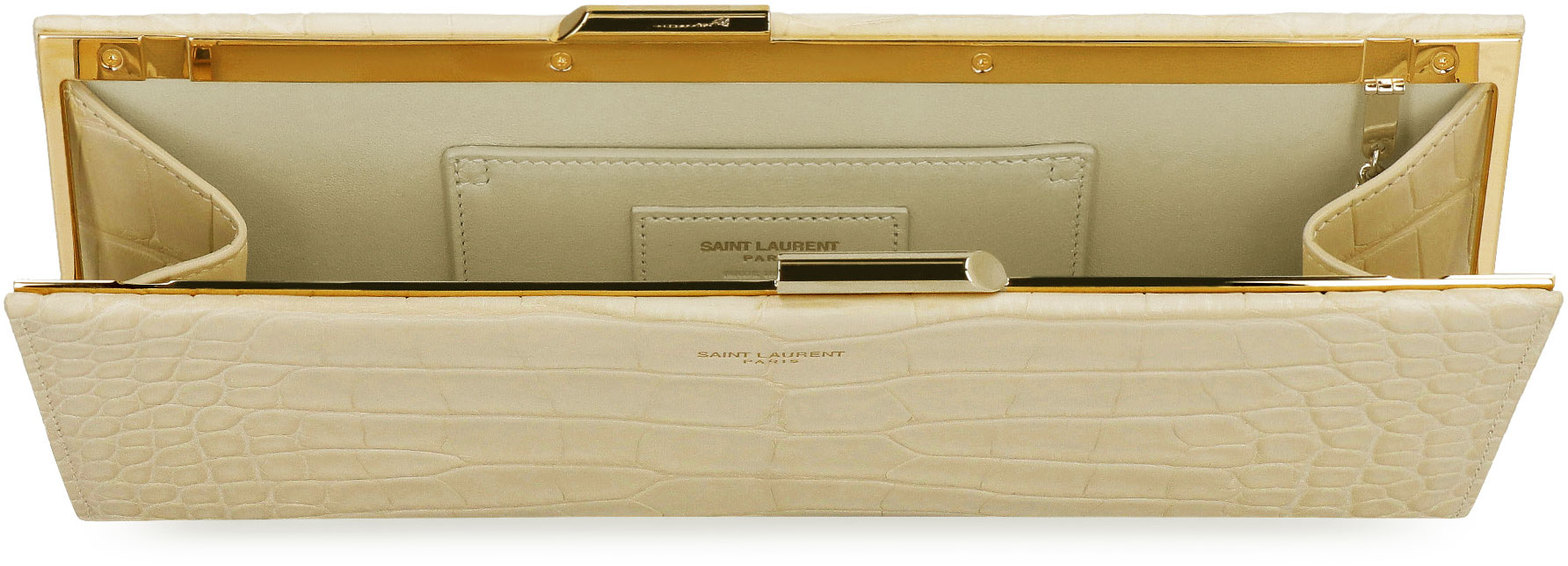 [Saint Laurent] Clutch bag SS22 697655L1Q0K_9733