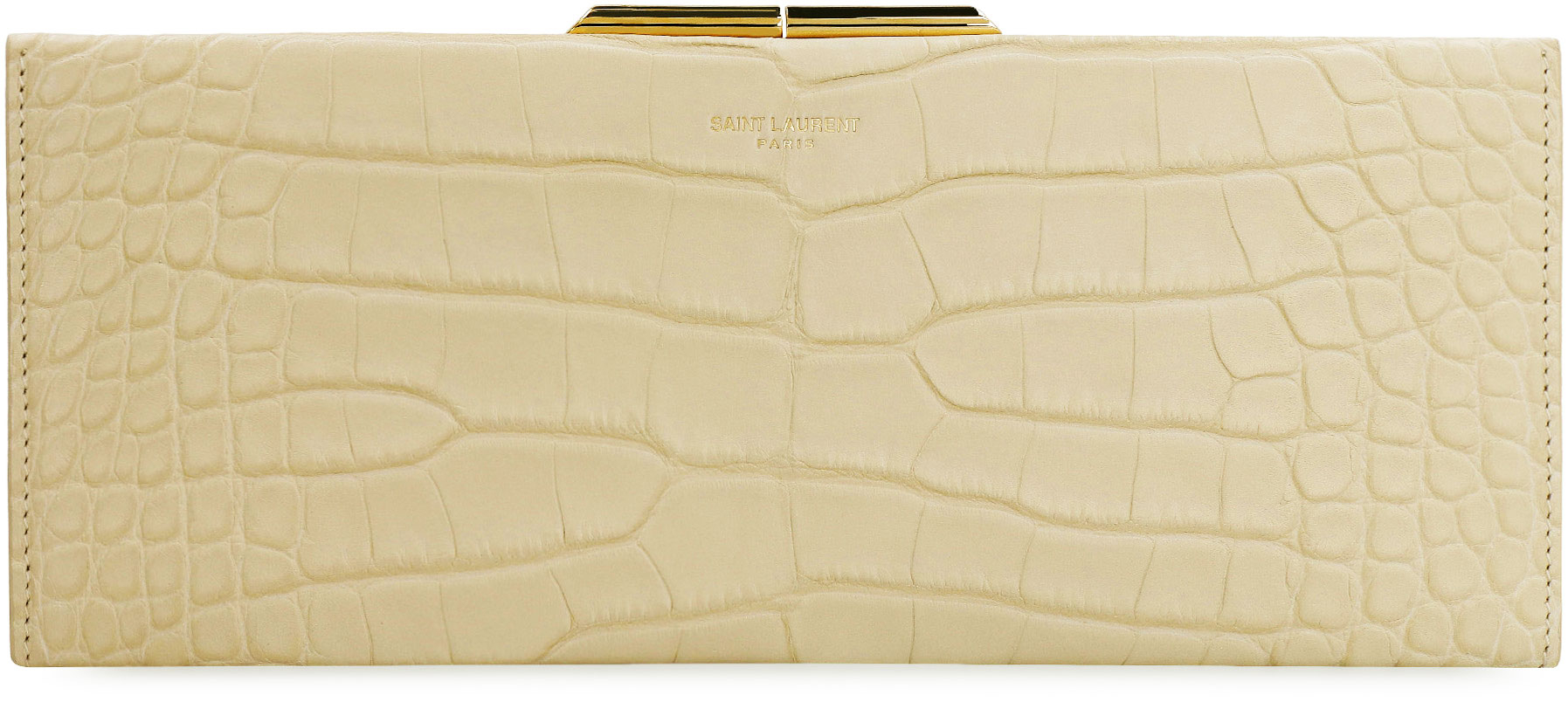 [Saint Laurent] Clutch bag SS22 697655L1Q0K_9733