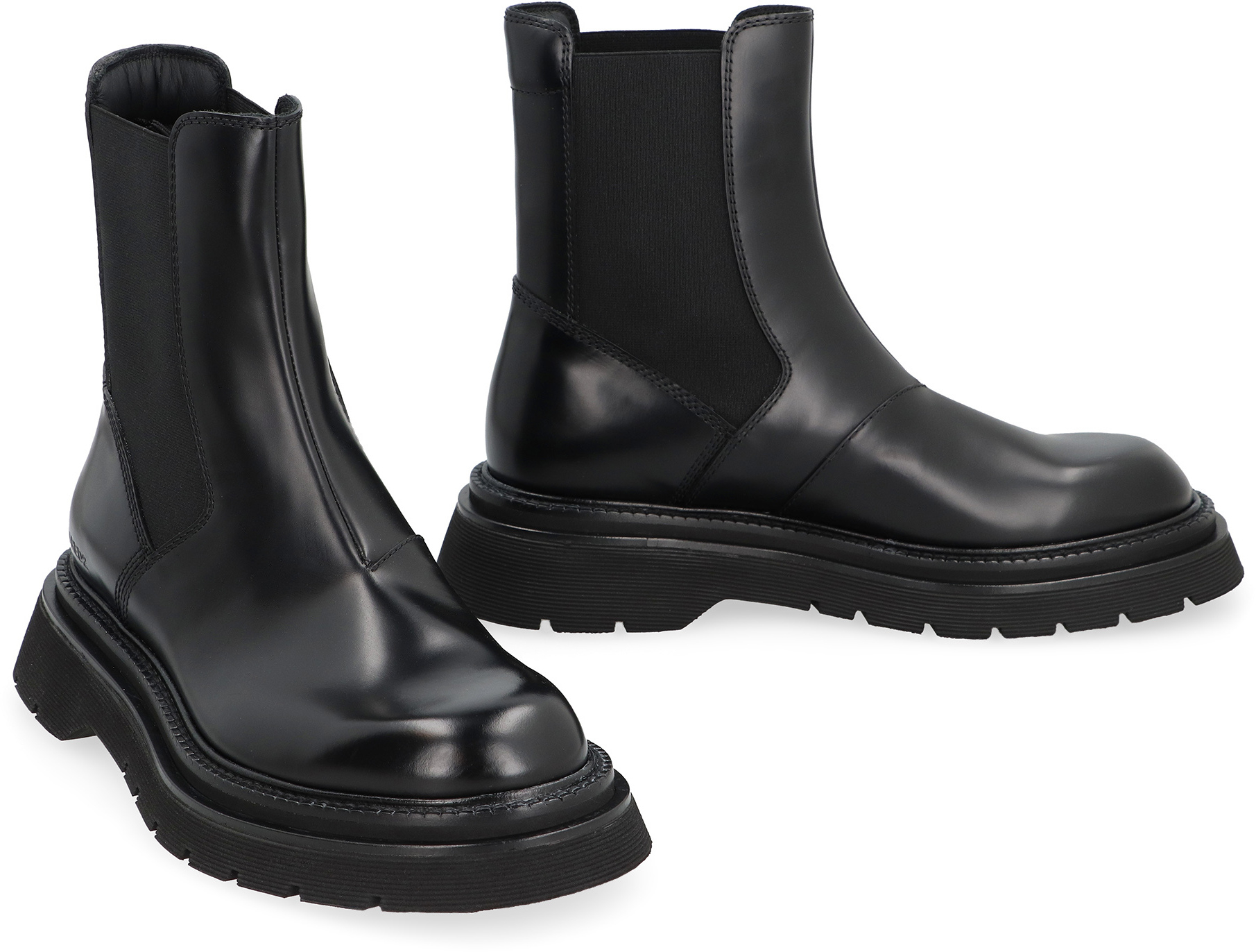[Dsquared2] Ankle boots FW23 ABM012124900001_2124