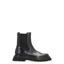 [Dsquared2] Ankle boots FW23 ABM012124900001_2124