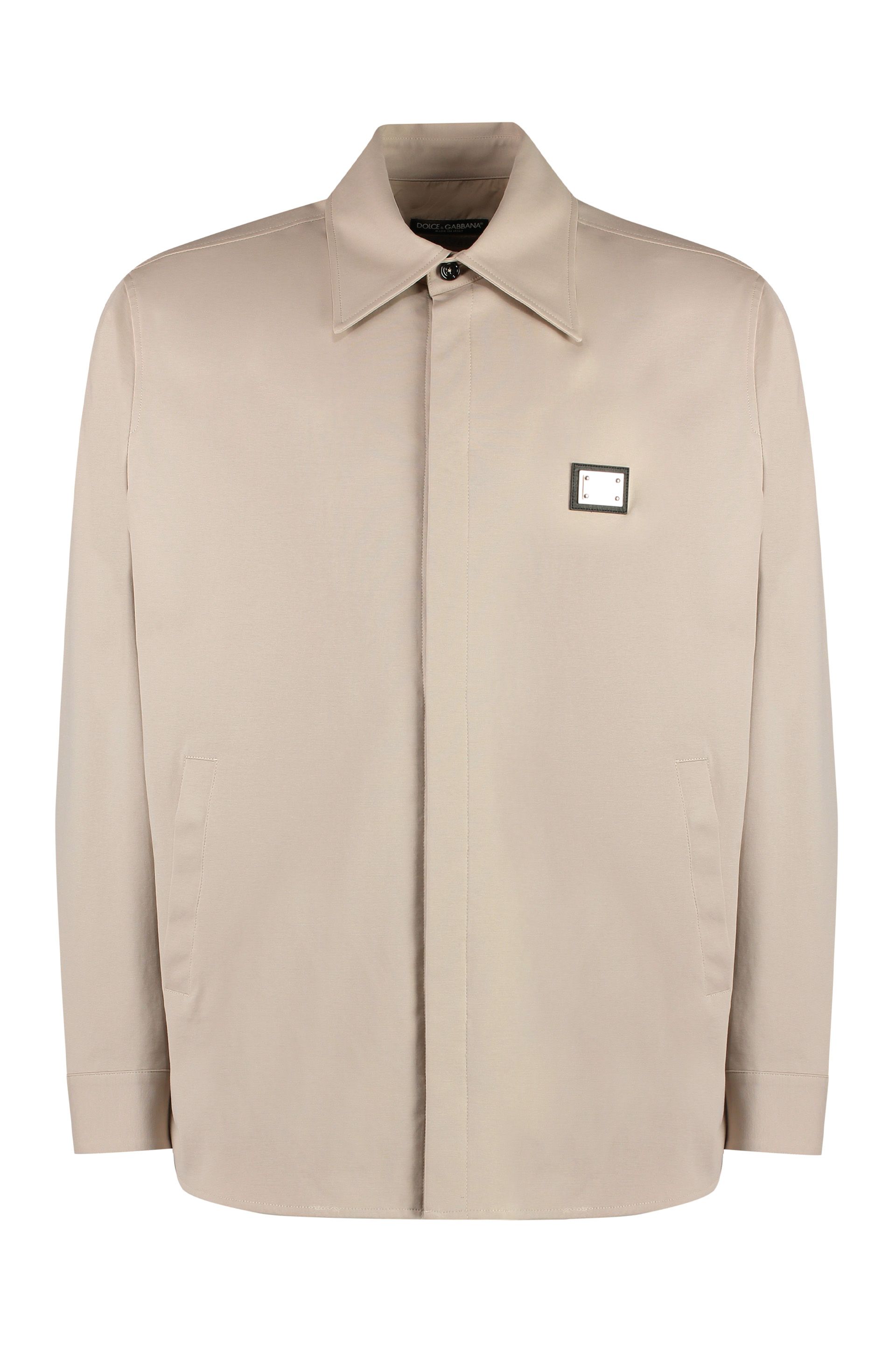 [Dolce & Gabbana] Shirts Long Sleeve SS24 G5LQ3TGH459_M9478