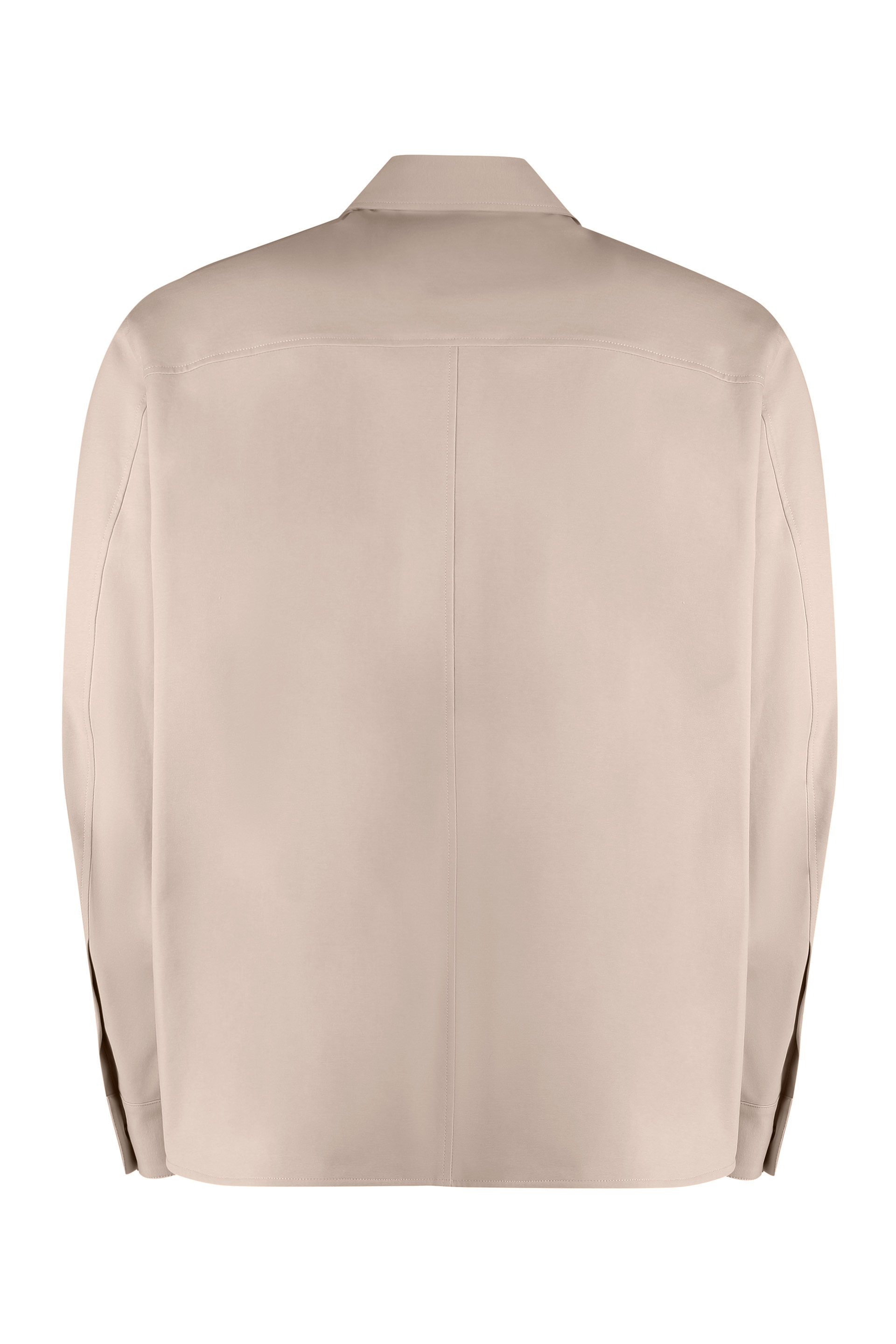 [Dolce & Gabbana] Shirts Long Sleeve SS24 G5LQ3TGH459_M9478
