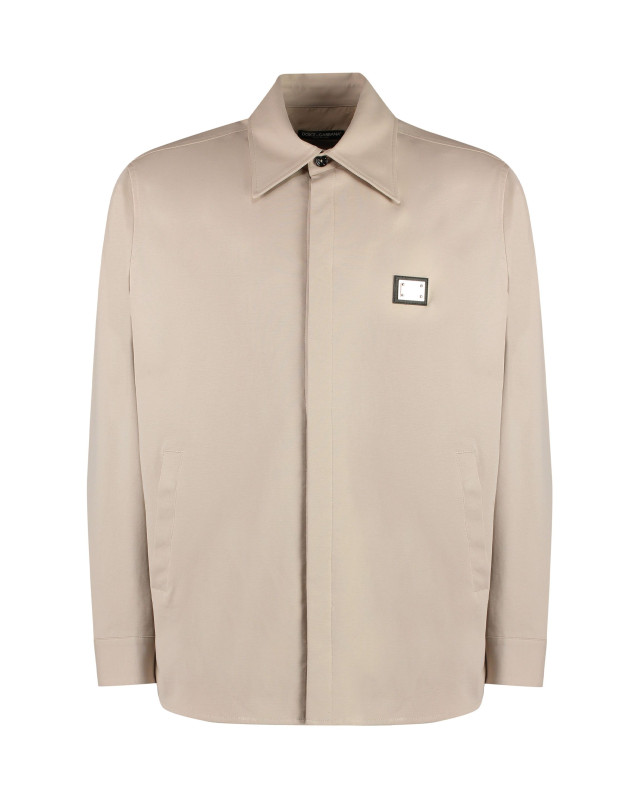 [Dolce & Gabbana] Shirts Long Sleeve SS24 G5LQ3TGH459_M9478